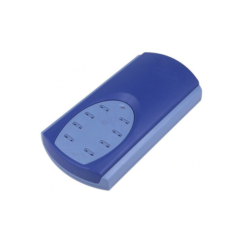 Înregistrator de Date USB ±(0,2% 0,5°C) | Electronic-mag.ro | Componente Electronice Înregistrator de Date USB ±(0,2% 0,5°C) | Electronic-mag.ro | Componente Electronice