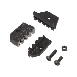 Fălci pentru Crimpare 0,35-1,5mm2 | Electronic-mag.ro | Componente Electronice