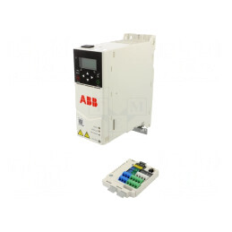 Invertor Vectorial 1,5kW 400V 4A | Electronic-mag.ro | Componente Electronice