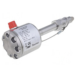 Senzor Nivel Temperatură -40÷85°C PNP/NPN M12 12.5÷36VDC | Electronic-mag.ro | Componente Electronice