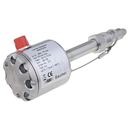 Senzor Nivel Temperatură -40÷85°C PNP/NPN M12 12.5÷36VDC | Electronic-mag.ro | Componente Electronice