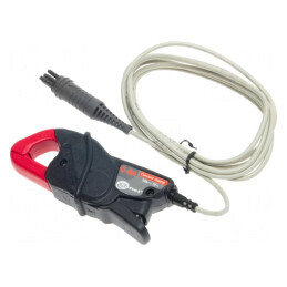 Clești Ampermetrici 20mm 10A 40Hz-10kHz | Electronic-mag.ro | Componente Electronice