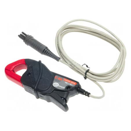 Clești Ampermetrici 20mm 10A 40Hz-10kHz | Electronic-mag.ro | Componente Electronice