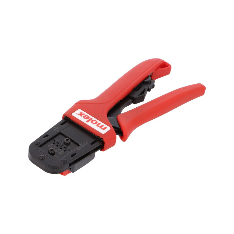 Unealtă de sertizare terminale 28-22AWG, 30-22AWG | Electronic-mag.ro | Componente Electronice