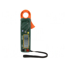 Multimetru Digital cu Pensetă LCD | Electronic-mag.ro | Componente Electronice