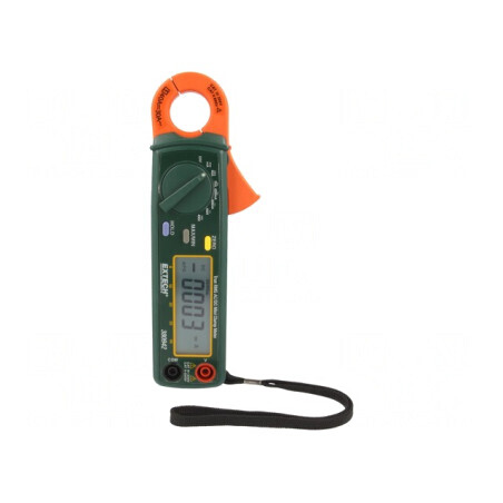 Multimetru Digital cu Pensetă LCD | Electronic-mag.ro | Componente Electronice