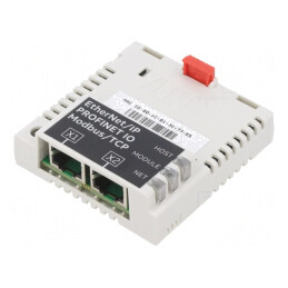 Card de Comunicație EtherNET/IP 2-Porturi | Electronic-mag.ro | Componente Electronice