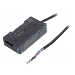Controler PNP 24VDC Policabonat 21,1x43,1x80mm | Electronic-mag.ro | Componente Electronice