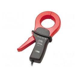 Clește Traductor AC 52mm 1-1000A 3,5m | Electronic-mag.ro | Componente Electronice