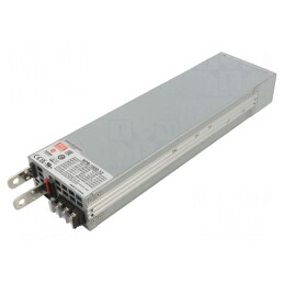 Încărcător baterii reîncărcabile 100A 330-1000Ah RPB-1600-12 | Electronic-mag.ro | Componente Electronice