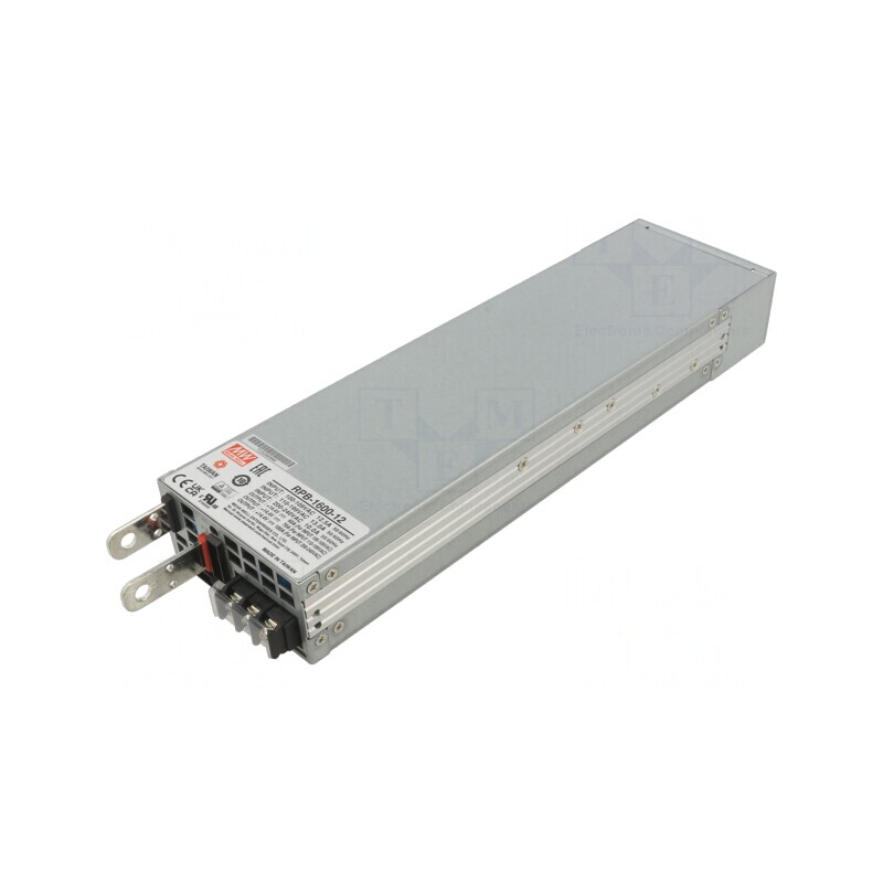 Încărcător baterii reîncărcabile 100A 330-1000Ah RPB-1600-12 | Electronic-mag.ro | Componente Electronice Încărcător baterii reîncărcabile 100A 330-1000Ah RPB-1600-12 | Electronic-mag.ro | Componente Electronice