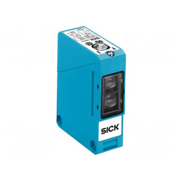 Senzor Fotoelectric NPN 0-0.38m DARK-ON/LIGHT-ON WT260-R260 | Electronic-mag.ro | Componente Electronice