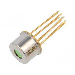 Detector Infraroșu THT TO39 | Electronic-mag.ro | Componente Electronice