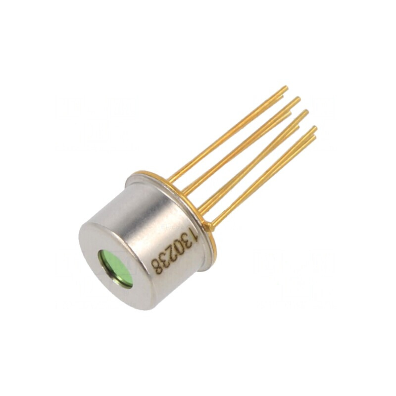 Detector Infraroșu THT TO39 | Electronic-mag.ro | Componente Electronice
