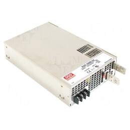 Alimentator Pulsatoriu Modular 3000W 24VDC | Electronic-mag.ro | Componente Electronice