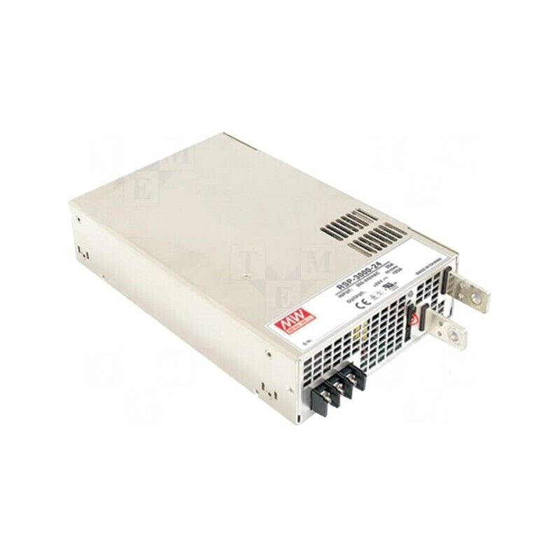 Alimentator Pulsatoriu Modular 3000W 24VDC | Electronic-mag.ro | Componente Electronice