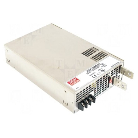 Alimentator Pulsatoriu Modular 3000W 24VDC | Electronic-mag.ro | Componente Electronice