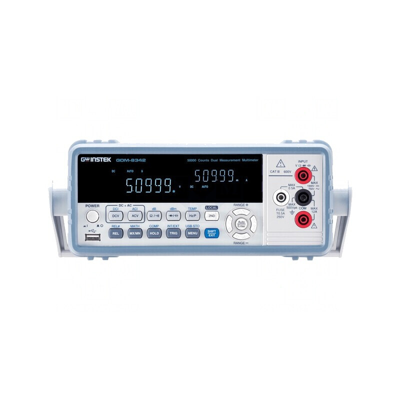 Multimetru de masă VFD VDC True RMS 500mV-1kV | Electronic-mag.ro | Componente Electronice Multimetru de masă VFD VDC True RMS 500mV-1kV | Electronic-mag.ro | Componente Electronice