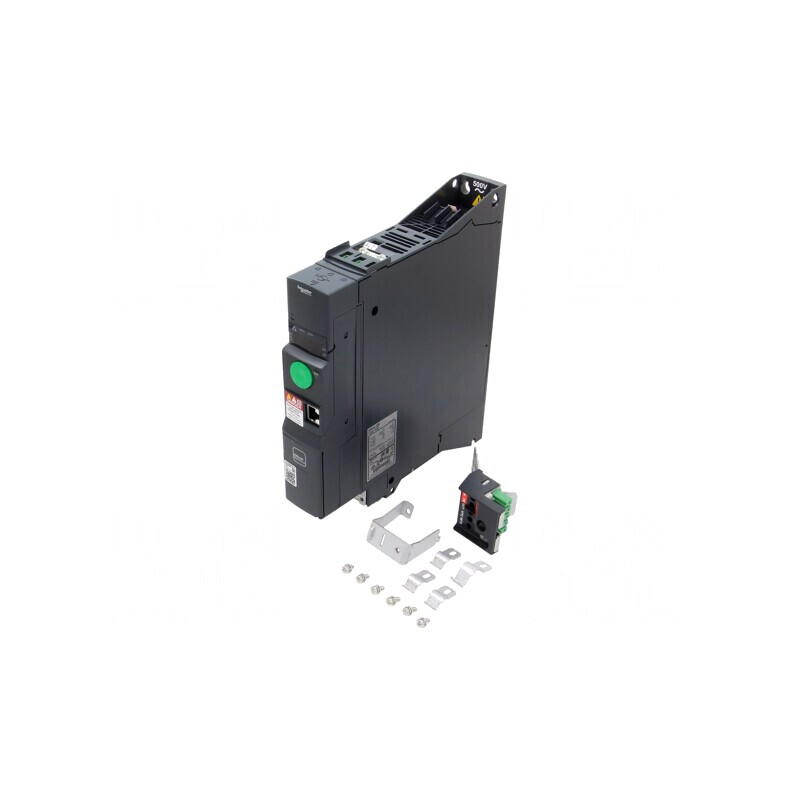 Invertor Vectorial 0,55kW 0-10V 1,9A | Electronic-mag.ro | Componente Electronice Invertor Vectorial 0,55kW 0-10V 1,9A | Electronic-mag.ro | Componente Electronice