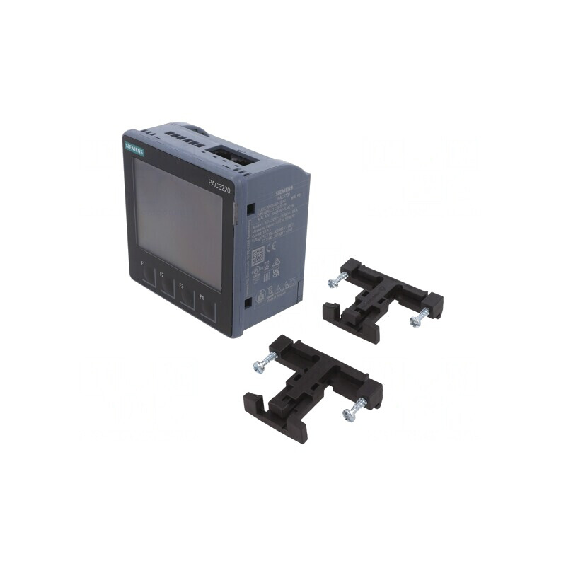 Releu Monitorizare Tensiune 7KM3220-0BA01-1DA0 | Electronic-mag.ro | Componente Electronice