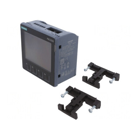 Releu Monitorizare Tensiune 7KM3220-0BA01-1DA0 | Electronic-mag.ro | Componente Electronice