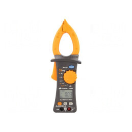 Aparat de Măsură Digital Multifuncțional cu Pensetă LCD U1194A | Electronic-mag.ro | Componente Electronice