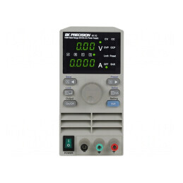 Alimentator de laborator 0-60VDC BK9110