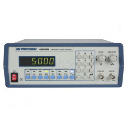 Generator de Funcții 5MHz LED 4 Cifre BK4005DDS | Electronic-mag.ro | Componente Electronice