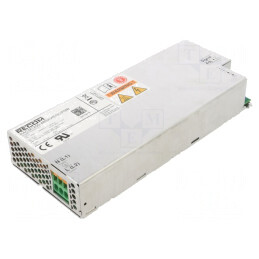 Alimentator încastrabil 1000W 48V 25A | Electronic-mag.ro | Componente Electronice