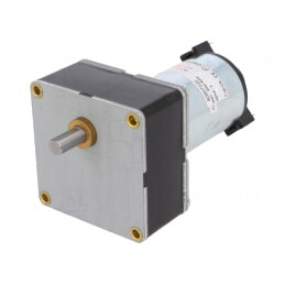 Motor DC 17W 24V 2750 RPM 5Nm IP40 | Electronic-mag.ro | Componente Electronice