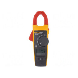Aparat de Măsură Digital Multifunțional cu Pensetă LCD FLUKE 902FC | Electronic-mag.ro | Componente Electronice