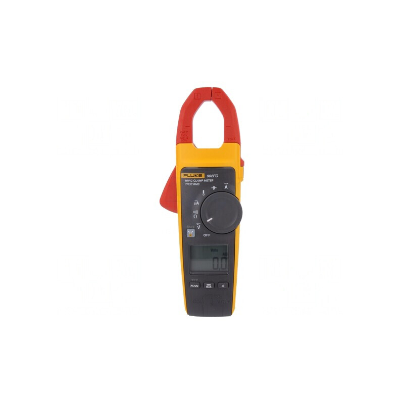 Aparat de Măsură Digital Multifunțional cu Pensetă LCD FLUKE 902FC | Electronic-mag.ro | Componente Electronice Aparat de Măsură Digital Multifunțional cu Pensetă LCD FLUKE 902FC | Electronic-mag.ro | Componente Electronice