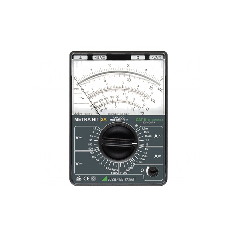 Multimetru Analogic cu Gama de Tensiuni 0-500V | Electronic-mag.ro | Componente Electronice Multimetru Analogic cu Gama de Tensiuni 0-500V | Electronic-mag.ro | Componente Electronice