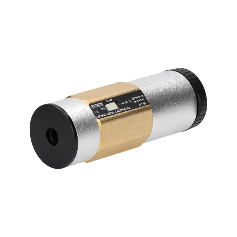 Calibrator Sonometre 50x127mm | Electronic-mag.ro | Componente Electronice