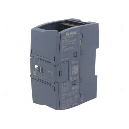 Modul de Extensie IN 8 S7-1200 45x100x75mm Analogic | Electronic-mag.ro | Componente Electronice