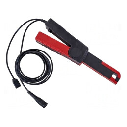 Traductor Clește AC/DC 100mA-100A Ø11.8mm | Electronic-mag.ro | Componente Electronice
