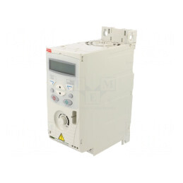 Invertor 3kW pentru montare pe perete 3x400VAC | Electronic-mag.ro | Componente Electronice