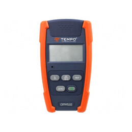 Aparat de Măsură Putere Optică LCD OPM510 | Electronic-mag.ro | Componente Electronice