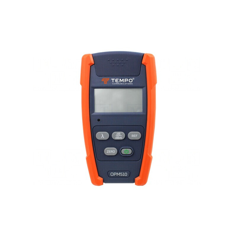 Aparat de Măsură Putere Optică LCD OPM510 | Electronic-mag.ro | Componente Electronice Aparat de Măsură Putere Optică LCD OPM510 | Electronic-mag.ro | Componente Electronice