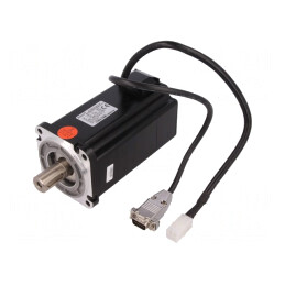 Servomotor 750W 2.39Nm 3000RPM | Electronic-mag.ro | Componente Electronice