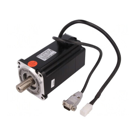 Servomotor 750W 2.39Nm 3000RPM | Electronic-mag.ro | Componente Electronice