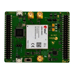 Kit evaluare UART USB LENA-R8001