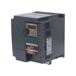 Invertor Vectorial 2.2kW LED VFS15-4022PL1-W1 | Electronic-mag.ro | Componente Electronice