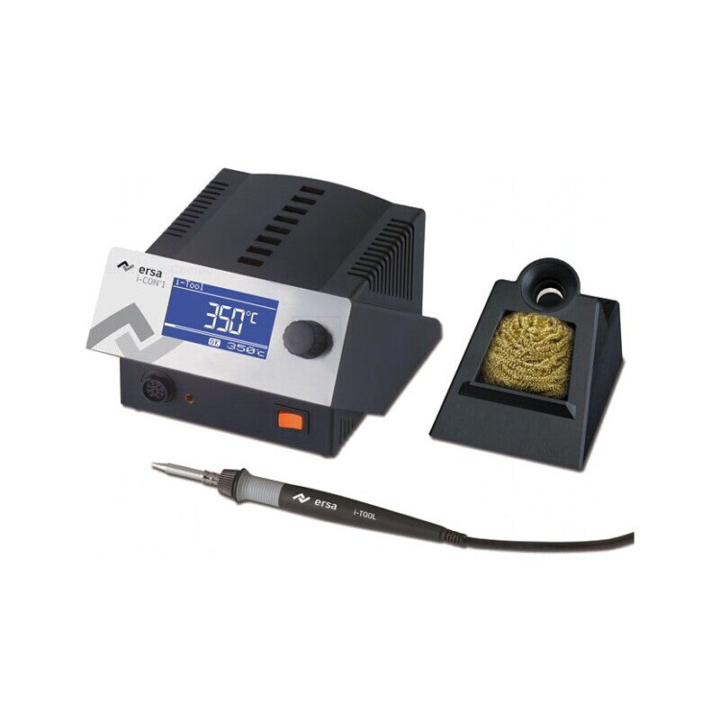 Stație de lipit ESD 80W 150-450°C | Electronic-mag.ro | Componente Electronice Stație de lipit ESD 80W 150-450°C | Electronic-mag.ro | Componente Electronice