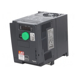 Invertor Vectorial 2,2kW 200-240VAC | Electronic-mag.ro | Componente Electronice