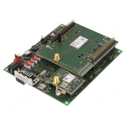 Kit de Evaluare RS232/USB SARA-N210-02B EVK-N210-02B