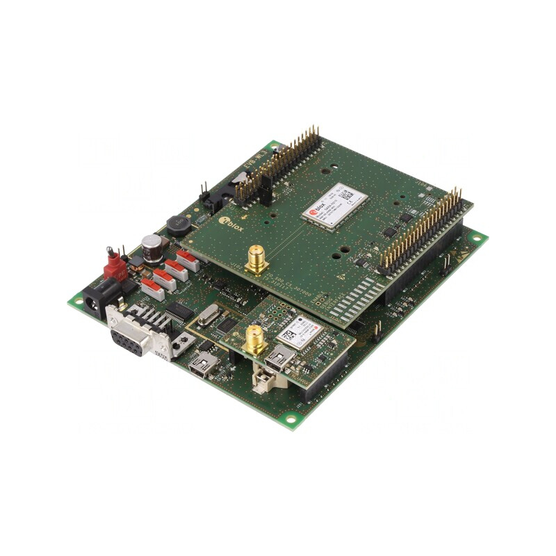 Kit de Evaluare RS232/USB SARA-N210-02B EVK-N210-02B | Electronic-mag.ro | Componente Electronice Kit de Evaluare RS232/USB SARA-N210-02B EVK-N210-02B | Electronic-mag.ro | Componente Electronice