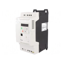 Invertor Vectorial 2,2kW 0-500Hz 0-10V | Electronic-mag.ro | Componente Electronice
