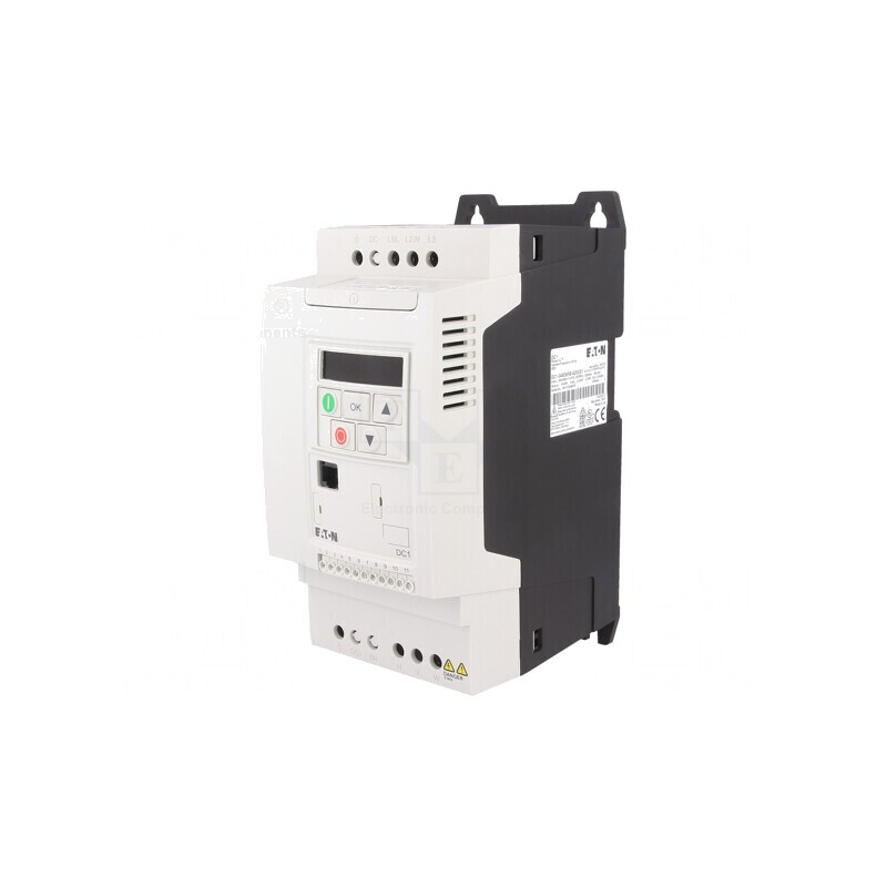 Invertor Vectorial 2,2kW 0-500Hz 0-10V | Electronic-mag.ro | Componente Electronice