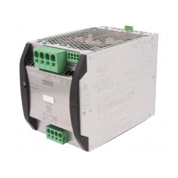 Alimentator Pulsatoriu Modular 960W 24VDC 40A | Electronic-mag.ro | Componente Electronice